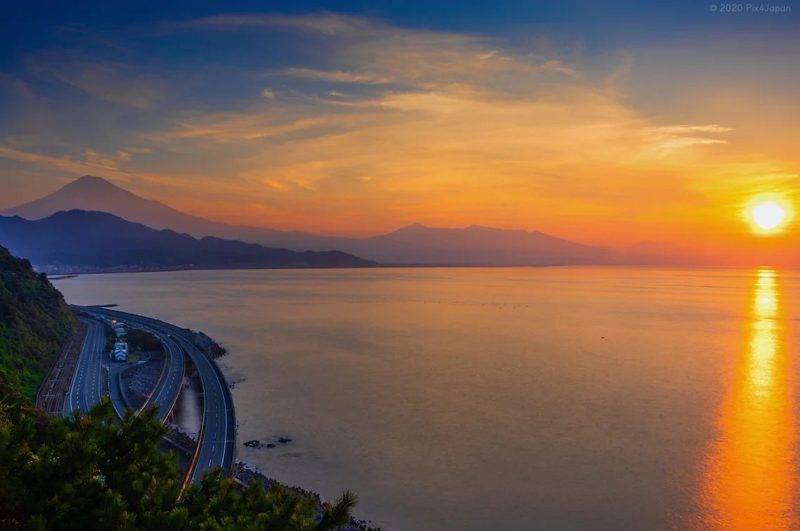 Seascapes | Discover Artistic Seascapes Today — Pix4Japan